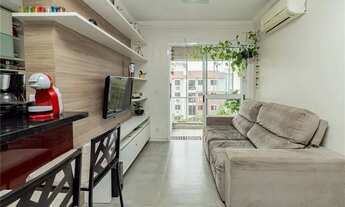 Imagem 7: PORTO ALEGRE - Apartamento Padrão - Sarandi