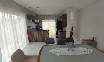 Imagem 4: Casa de condomínio Vale dos lagos com 4 quartos e 3 suítes - Jacarei-SP