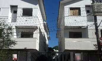 Imagem: Casa Condominio para Venda - 161m², 3 dormitórios