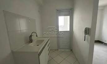 Imagem 5: APARTAMENTO NOVO 53,54m² - PAULICEIA - SÃO BERNARDO DO CAMPO/SP