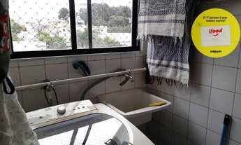 Imagem 6: Apartamento com 2 dormitórios à venda, 60 m² - Assunção - São Bernardo do Campo/SP