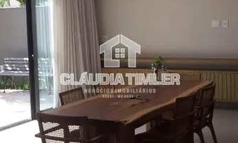 Imagem 7: Sobrado/Condomínio - Alphaville IV