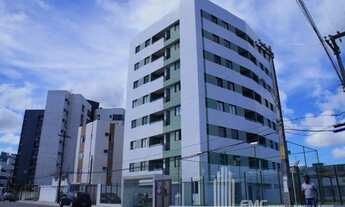 Imagem 2: Apartamento para aluguel tem 70 metros quadrados com 3 quartos em Várzea - Recife - Pernam