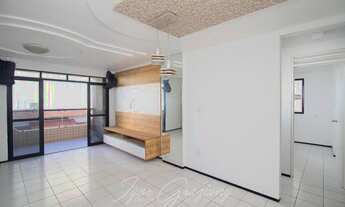 Imagem: Oportunidade!!! Apto com 100m² 3 quartos