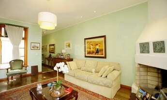 Imagem: Casa para Venda - 240m², 3 dormitórios