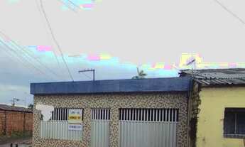 Imagem 7: Casa, 92m², 2/4, no Ícui Guajará