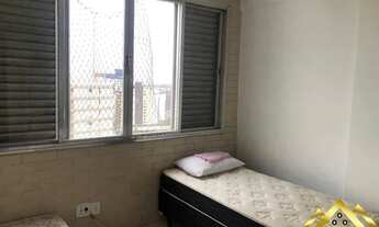 Imagem 3: Apartamento com 1 dormitorio a venda, 50 m? por R$ 210.000,00 - Centro - Sao Vicente/SP