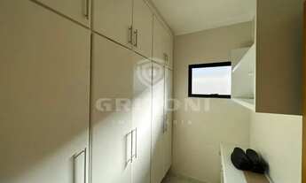 Imagem 6: RESIDENCIAL VILLAGGIO III | 3 SUITES | 3 QUARTOS | 5 BANHEIROS