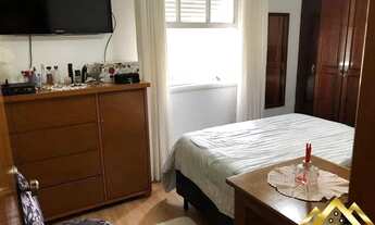 Imagem 2: Apartamento 3 Dormitorios, 1 Vaga Privativa no Centro de Sao Vicente-SP