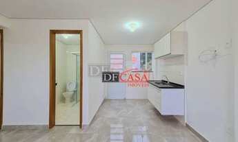 Imagem 5: Apartamento com 2 dormitórios para alugar, 38 m² por R$ 1.704,14/mês - Vila Matilde - São