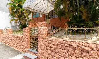 Imagem: São Paulo - Casa Comercial - Vila Prudente