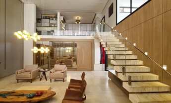 Imagem 5: Condomínio Jardim Versailles, Casa 4 Suítes, sendo 3 Suítes no Térreo, Alto Padrão, Oportu