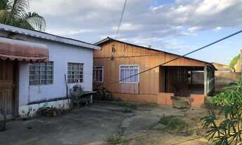 Imagem 5: Duas casas em um Terreno 12x30