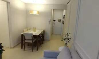 Imagem 2: Apartamento com 2 dormitórios à venda, 50 m² por R$ 265.000,00 - Fonseca - Niterói/RJ