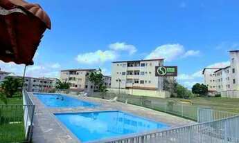 Imagem 7: Apartamento para aluguel tem 60 metros quadrados com 3 quartos em Lago Azul - Manaus - AM