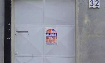 Imagem: Casa com 1 dormitório para alugar, 60 m²