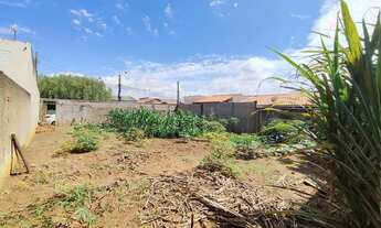 Imagem 2: Terreno no Jardim Santina Limeira