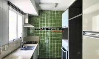 Imagem 5: Apartamento 3 Quartos Mooca 122m²