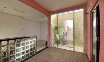 Imagem 6: AL - Casa de condomínio para venda tem 234m2 com 2 quartos em Olho D'Água - São Luís