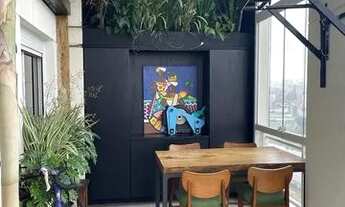 Imagem 2: Apartamento Venda Brooklin 160 m² 2 Dormitórios