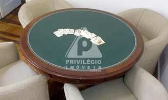 Imagem 3: Apartamento à venda, 2 quartos, Santa Teresa - RIO DE JANEIRO/RJ