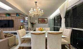 Imagem 6: Apartamento com 4 dormitórios à venda, 195 m² por R$ 2.300.000,00 - AlphaVille - Salvador