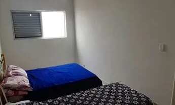 Imagem 4: Apartamento para venda com 69 metros quadrados com 2 quartos em Mirim - Praia Grande - SP