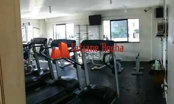 Imagem 2: Alugo apartamento no cond. Vila das Flores