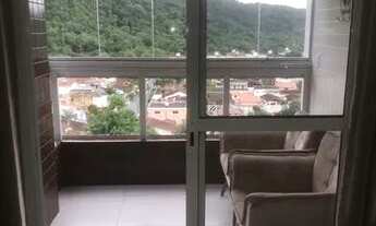 Imagem 2: Apartamento Canto do Forte 2 dormitórios