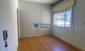 Imagem 3: Apartamento de 02 dormitórios no Bairro Rio Branco