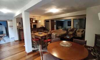 Imagem 2: Casa no Condomínio Reserva da Serra em Canela!