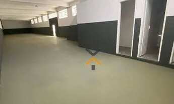 Imagem 5: Galpão à venda, 500 m² por R$ 2.100.000,00 - Vila Santa Luzia - São Bernardo do Campo/SP