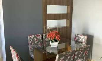 Imagem 3: Apartamento para Venda - 82m², 2 dormitórios, sendo 1 suites, 1 vaga - São Geraldo