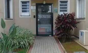 Imagem 2: Apartamento com 2 dormitórios à venda, 44 m² por R$ 160.000,00 - Piracicamirim - Piracicab