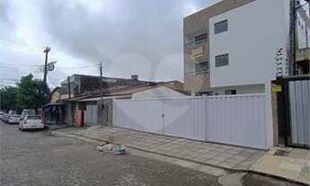 Imagem: Apartamento com 3 quartos, 66 m² - Torre