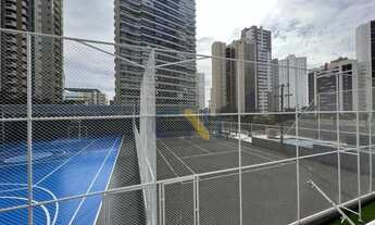 Imagem 4: Edifício Paranoá