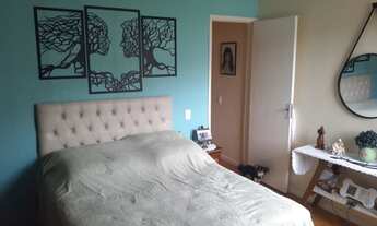 Imagem 5: Apartamento para venda com 70 metros quadrados com 2 quartos em Várzea - Teresópolis - RJ