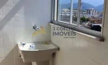 Imagem 5: Apartamento de 3 dormitórios sendo uma suíte para venda no centro de Ubatuba , bem localiz