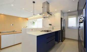 Imagem 5: MAGNÍFICO DUPLEX EM ANDAR ALTO !