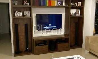 Imagem 3: Apartamento à venda no Jardim Chapadão - Campinas/SP