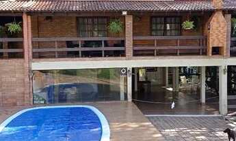 Imagem: Casa Condomínio alto padrão em Chapecó/SC