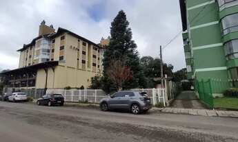 Imagem 2: Terreno no Centro de Canela!