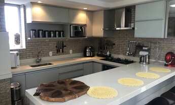 Imagem 2: Alugo Cobertura centro Palhoça