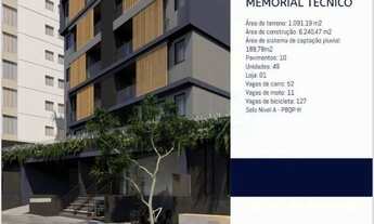 Imagem: APARTAMENTO RESIDENCIAL em FLORIANÓPOLIS