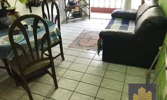 Imagem 3: Prédio frente à praia 01dormitorio