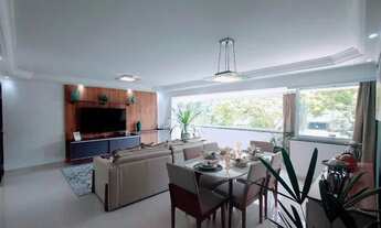 Imagem 2: São Paulo - Apartamento Padrão - Mooca