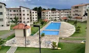 Imagem: Alugo APT no Condomínio Paraiso