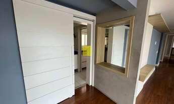 Imagem 5: Apartamento com 3 dorms, Pinheiros, São Paulo, Cod: 27