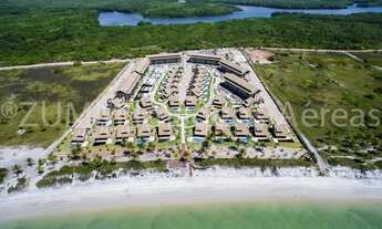 Imagem: Flat 2 Quartos Nui Supreme Beach Living