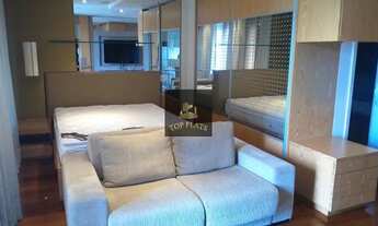 Imagem 2: Flat disponível na Vila Nova Conceição